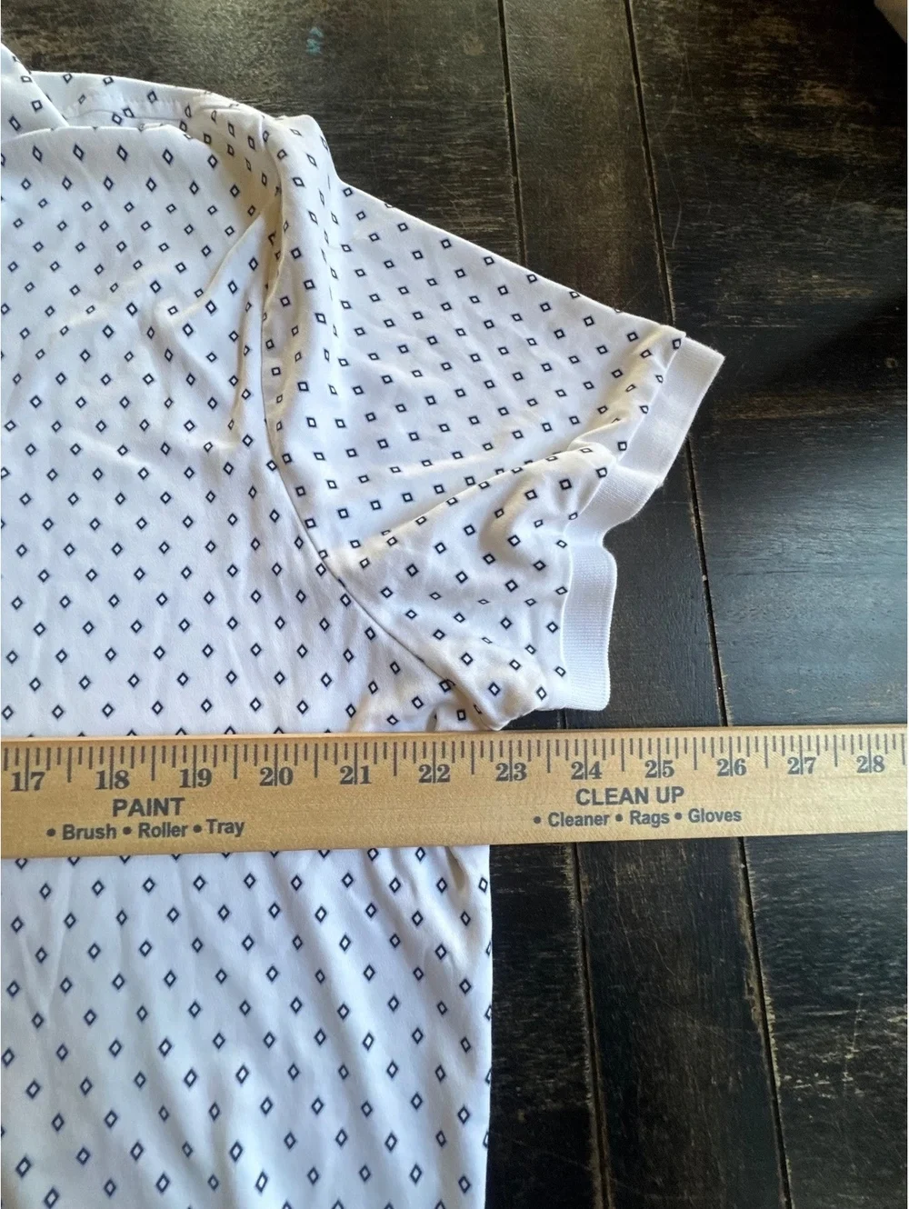 Ralph Lauren very polo